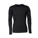 Long Sleeve Interlock Tee