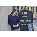 Sweat urbain pour dames