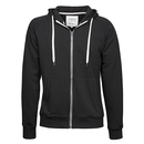 Urban Zip Hoodie