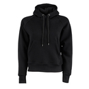 Ladies Hooded Sweatshirt