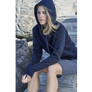 Ladies Hooded Sweatshirt