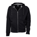 Fashion Full Zip Hood