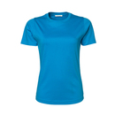 Ladies Interlock Tee