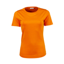 Ladies Interlock Tee