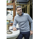 Mens Crew Neck Sweater
