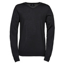 Mens V-Neck Sweater