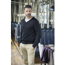 Mens V-Neck Sweater