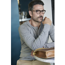 Granddad Long Sleeve Tee