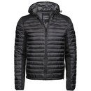 Hooded Aspen Crossover Jacket