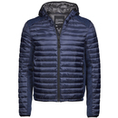 Hooded Aspen Crossover Jacket
