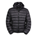 Hooded Zepelin Jacket