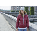 Ladies Hooded Zepelin Jacket