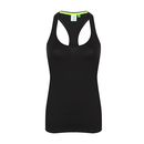 Ladies Racer Back Vest