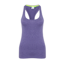Ladies Racer Back Vest