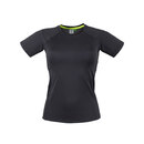 Ladies Slim Fit T-Shirt