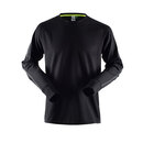 Men's Crew Neck Running Top