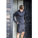 Men's Crew Neck Running Top