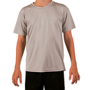 Youth Solar Performance Short Sleeve T-Shirt
