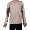 Youth Solar Performance Long Sleeve T-Shirt