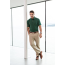 Classic Cotton Piqué Polo Shirt