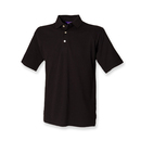 Classic Cotton Piqué Polo Shirt