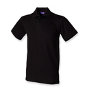 Men´s Stretch Piqué Polo Shirt