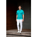 Men´s Stretch Piqué Polo Shirt