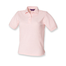 Ladies 65/35 Classic Piqué Polo Shirt