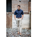 Ultimate 65/35 Piqué Polo Shirt