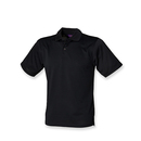 Men's Coolplus wicking polo shirt