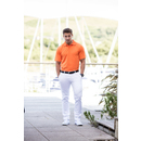Men's Coolplus wicking polo shirt