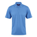 Men's Coolplus wicking polo shirt
