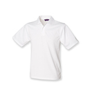 Men's Coolplus wicking polo shirt