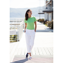 Ladies' coolplus wicking polo shirt