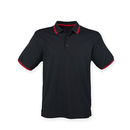 Men’s Coolplus® Short Sleeved Tipped
Polo Shirt