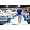 Men’s Coolplus® Short Sleeved Tipped
Polo Shirt