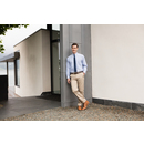 Men`s Classic Long Sleeved Oxford Shirt