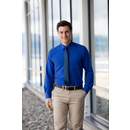 Men´s Wicking Long Sleeve Shirt