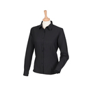 Ladies Wicking Long Sleeve Shirt