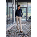 Ladies Wicking Long Sleeve Shirt
