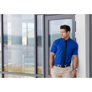 Men´s Wicking Short Sleeve Shirt