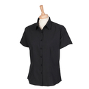 Ladies Wicking Short Sl. Shirt