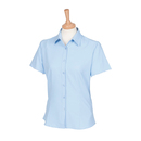 Ladies Wicking Short Sl. Shirt