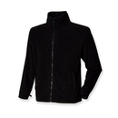 Men's micro fleece jacket