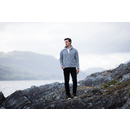 Men's micro fleece jacket