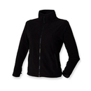 Ladies Microfleece Jacket