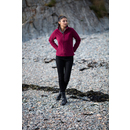 Ladies Microfleece Jacket