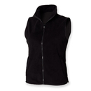 Micro-Fleece Vest Ladies