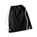Gymsac en coton