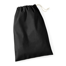 Cotton stuff bag
